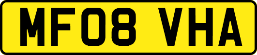 MF08VHA