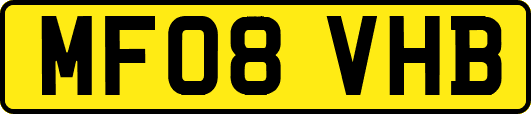 MF08VHB