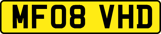 MF08VHD