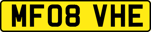 MF08VHE