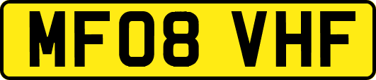 MF08VHF