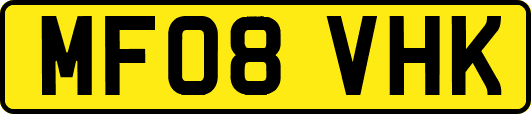 MF08VHK