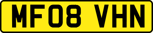 MF08VHN