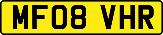 MF08VHR