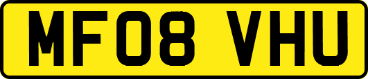 MF08VHU