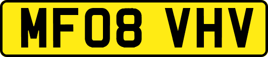 MF08VHV