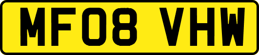 MF08VHW