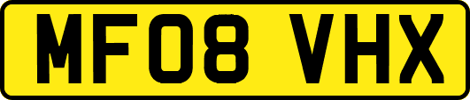 MF08VHX