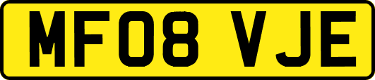 MF08VJE