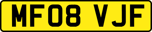 MF08VJF