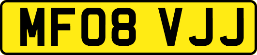MF08VJJ