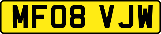 MF08VJW