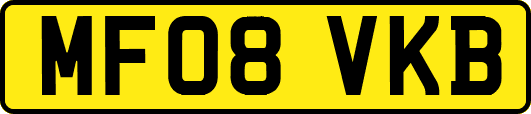 MF08VKB