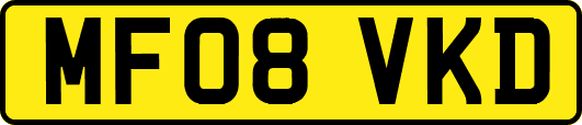 MF08VKD