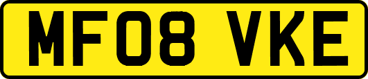 MF08VKE