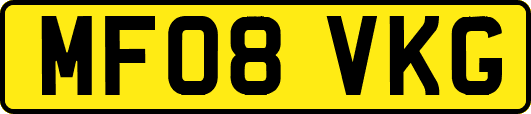 MF08VKG