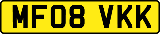 MF08VKK