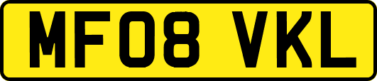 MF08VKL