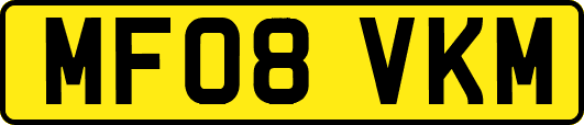 MF08VKM