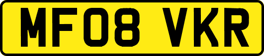 MF08VKR