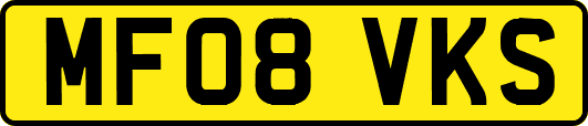 MF08VKS