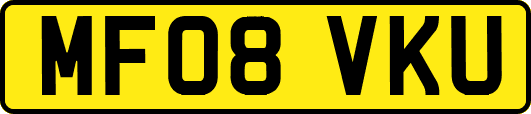 MF08VKU