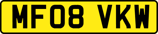 MF08VKW