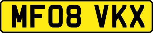 MF08VKX