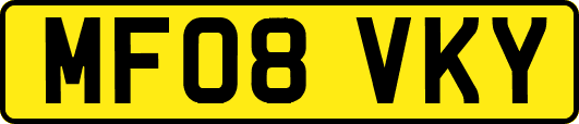 MF08VKY