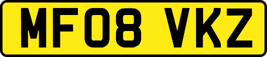 MF08VKZ