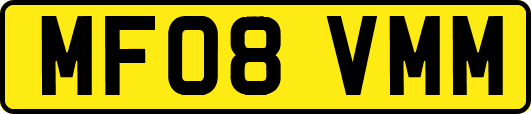 MF08VMM