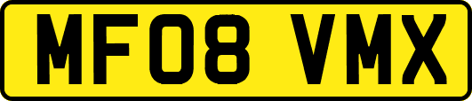 MF08VMX