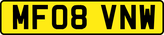 MF08VNW