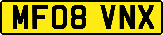 MF08VNX