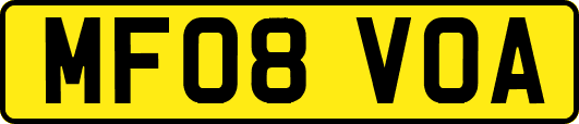 MF08VOA