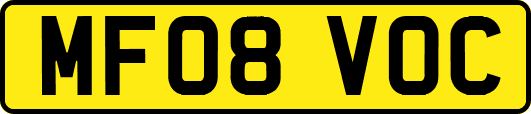 MF08VOC