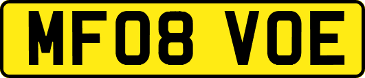 MF08VOE