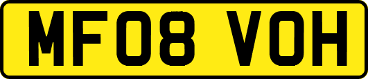 MF08VOH