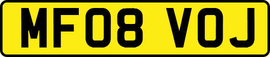 MF08VOJ