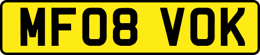 MF08VOK