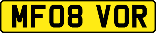 MF08VOR