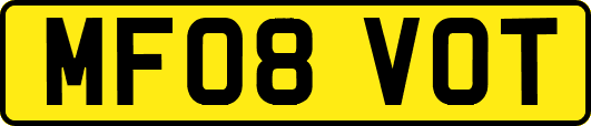 MF08VOT