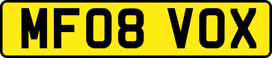 MF08VOX