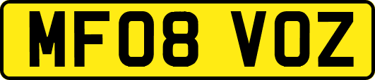 MF08VOZ