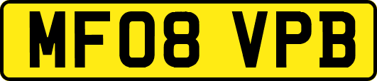MF08VPB