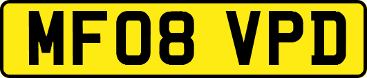MF08VPD