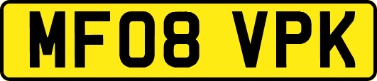 MF08VPK