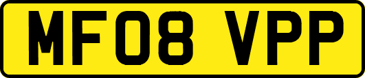 MF08VPP