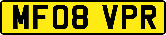 MF08VPR