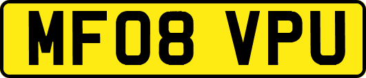 MF08VPU